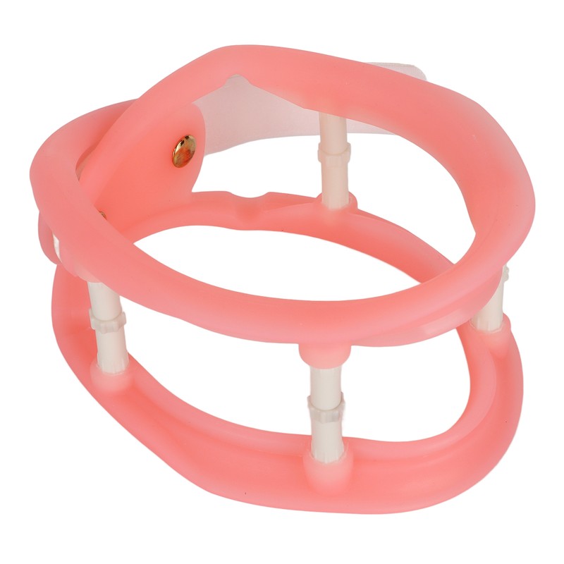 Adjustable Silicone Neck Support Brace Prevent Bow Cervical Spine Traction