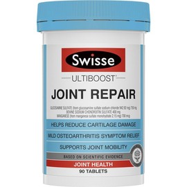 Swisse Ultiboost Joint Repair 90 Tablets