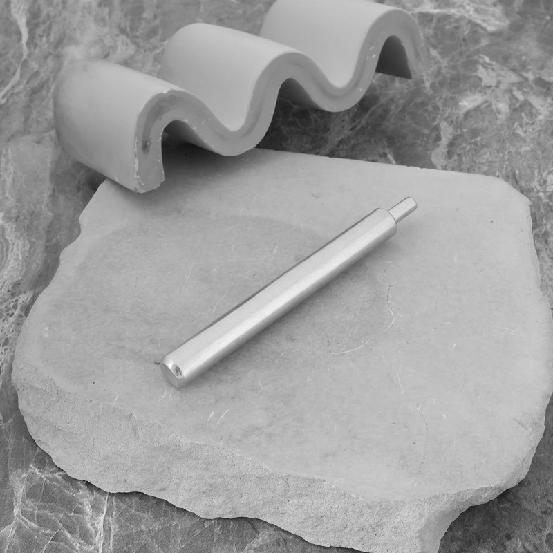 ECSiNG 6-Piece 1/4-20 Drop Anchor Set Tool for Concrete Fixings