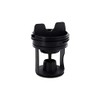 DEKAROX Lint sieve insert suitable for Gorenje 249808 279538 for