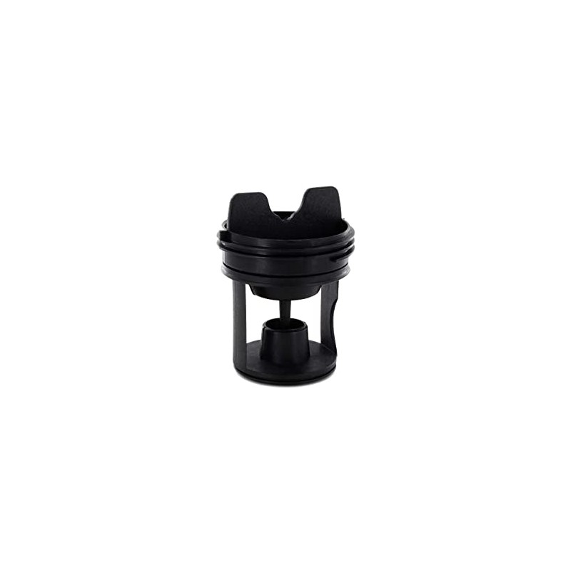 DEKAROX Lint sieve insert suitable for Gorenje 249808 279538 for