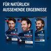 Schwarzkopf Men Perfect Anti-Grau Tönungs-Gel 90 Schwarz (80 ml), Haarfarbe