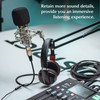 Getaria Microphone Cable XLR Male to XLR Female Cable Compatible