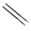 2pcs Lacrimal Sulcus Dark Circle Concealer Brush Makeup Under Eye