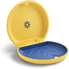 Invisaline Aligner Case (Emoji - Heart Smile)