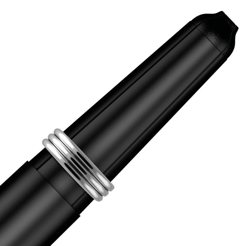 Ruthless Deflectagrip Dart Stems | Durable Nylon Shafts with Springs