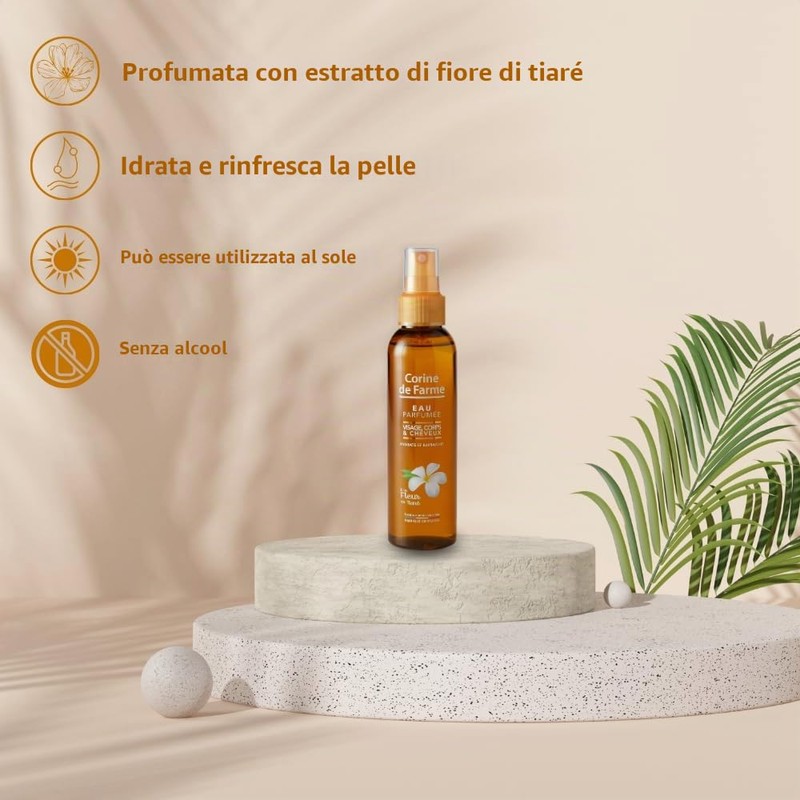 Bruma Perfumada (Novedad) 150Ml Cura della persona e salute