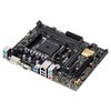 ASUS A68HM AMD K A68 Socket FM2 + Micro ATX