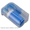 TOPINCN Queen Marking Kit Plastic Queen Bee Marking Cage Catcher
