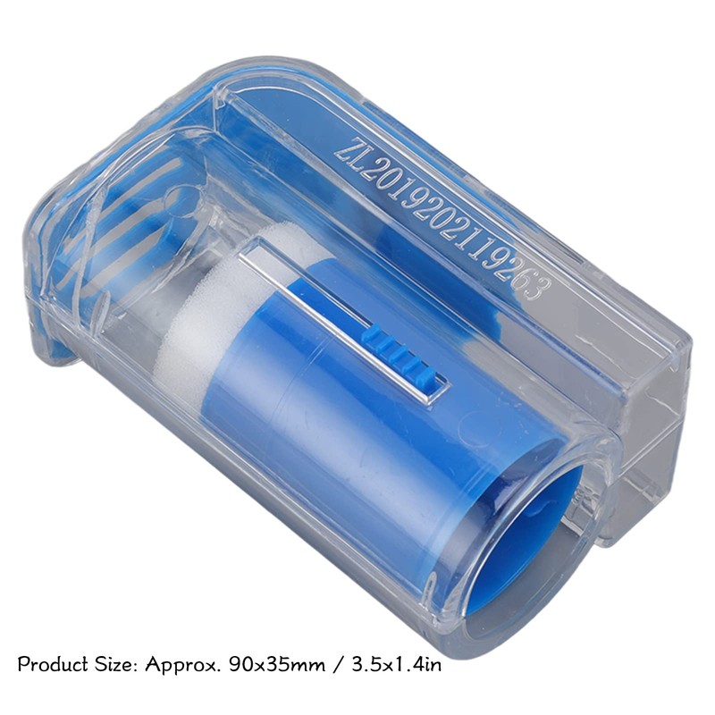 TOPINCN Queen Marking Kit Plastic Queen Bee Marking Cage Catcher