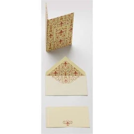 Giglio Card Portfolio Medium