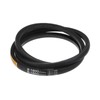 sourcing map B-1800 V-Belt Drive Belt 1800 mm Inner Circumference