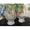 Jose Cuervo 2 Cuervo Tradicional Tequila Glencairn Glasses Perfect for