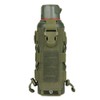 ACEXIER Tactical Molle Water Bottle Nylon Bag 0.3L-0.8L Canteen Cover