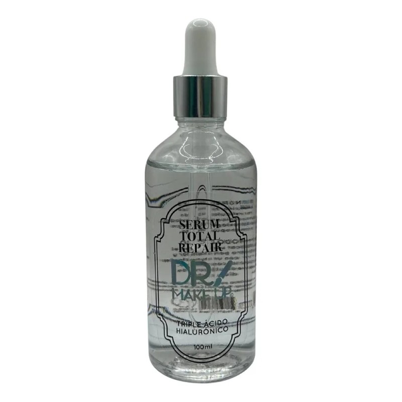 Sérum Facial Dr Makeup Triple Ácido Hialurónico Hidratante 100ml