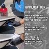 Rebel Pipe Dream 12 oz Chrome Polish Conditioner and Cleaner