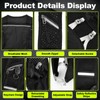 Running Vest for Men and Women, Hydration Vest Running with