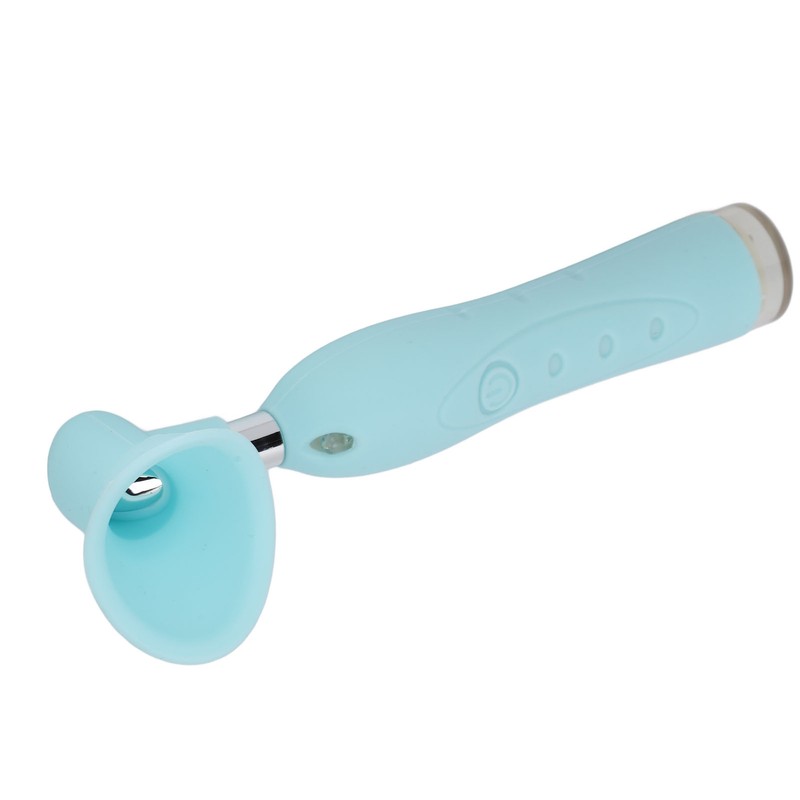 Eye Cleaning Sprayer 3 Modes High Frequency Vibration Moisturizing Eye