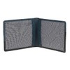 Pepe Jeans Topper Cowhide Leather Wallets Black Brown Various Sizes,