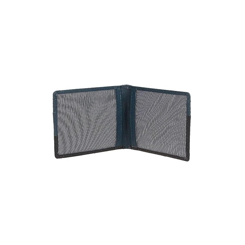 Pepe Jeans Topper Cowhide Leather Wallets Black Brown Various Sizes,