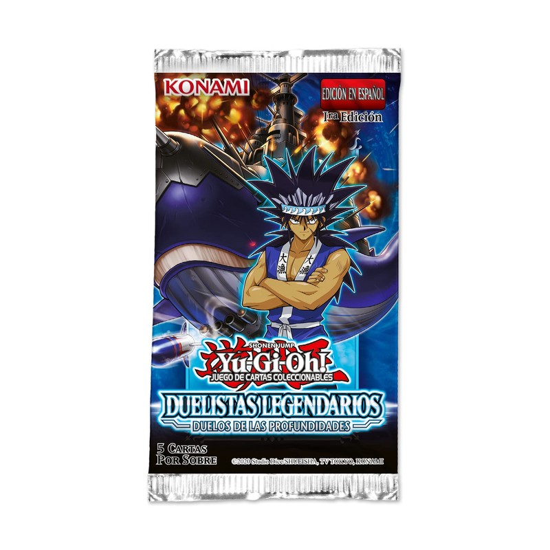Yu Gi Oh 4012927943694 Trading Card Set