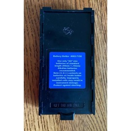 White's NEW WHITES METAL DETECTOR BATTERY HOLDER V3I + 30 SECRETS NEXT DAY SHIPPING