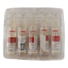 Testosterona Enantato, Bilster 5 Ampulas 250 Mg. Sin Cajas