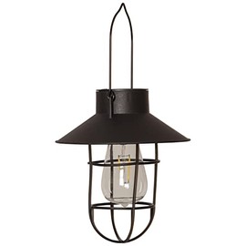 Solar Lantern Cage