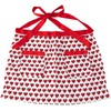 Wilton ROSANNA PANSINO by Wilton Half Apron - Waist Apron