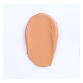 Base Líquida GOC Infinity Super Mate - Cobertura Media, Acabado Natural - Tono 06 (30ml)