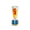 TarnorLer 2.5l Beverage Dispenser With Bluetooth Speaker Lighting Base, Portable