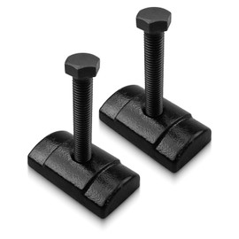 Vaticas Torsion Bar Key Adjuster Block Nuts with Bolt Fit for Silverado 2500 3500 HD 2011-2021 GMC Sierra 2500 3500 HD 2011-2022, Replace 11571153, 2PCS