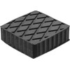 BGS 7037 Rubber Pad for Lifting Platforms 116.5 x 116.5