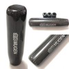 Carbon Fiber Manual JDM Mugen 13CM Shift knob for Honda