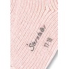 Sterntaler Baby Girl Socks Plain Wool, pink