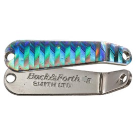 SMITH back & Force 5g color # 01_ Silver