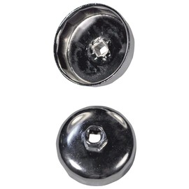 Yamaha Oil Filter Wrench - Fits OEM 5GH / 3FV Style Oil Filters - MTS-TLSKT-02-09