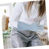 Gatuida 3Pairs Dishwashing Gloves for Kitchen Use Non Slip Household