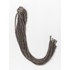 DreadLab - Soft Style Double Ended Synthetic Dreadlocks Twists 10