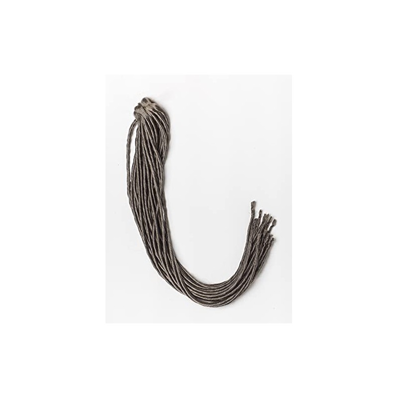 DreadLab - Soft Style Double Ended Synthetic Dreadlocks Twists 10