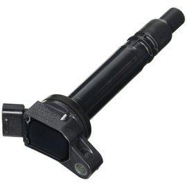 Genuine Toyota Ignition Coil ASSY Part Number 90919-02256