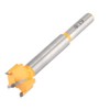 Drill Precision Scissors Toothed 19 mm Forstner Drill Bit Woodworking