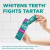 Tom's of Maine Tom’s of Maine Antiplaque and Whitening Toothpaste,