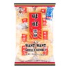 WANT WANT Shelly Senbei Rice Crackers - Sweet & Salty,