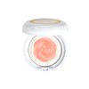 Kazu Reiko Nuance Cheek (pink) Brush Included, Adult Glossy Colors