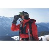 Praktica Neoprene Neck Harness & Case for Roof Prism Binoculars