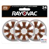 Rayovac Proline Advance Hearing Aid Batteries, Size 312 (48 count)