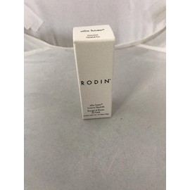 Rodin Olio Lusso Luxe Lipstick Tough Tomato In Box 0.14oz