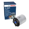 Bosch N2044 - Diesel Filter Car