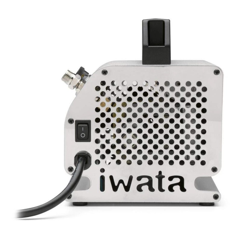 Iwata-Medea Iwata Silver Jet Compressor